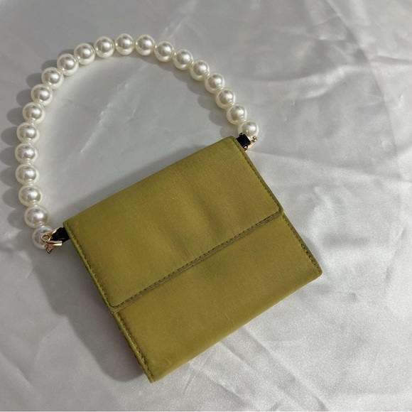 Authentic💚Dior wallet.Green
